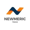 Logo for Newmeric Tech