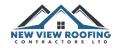 Logo for New View Roofing