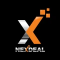Logo for NexDeal