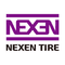 Logo for Nexen Tire