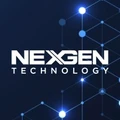 Logo for NexGen Technology