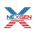 Logo for Nexgen