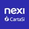 Logo for Nexi