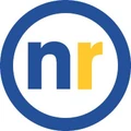 Logo for NexRep