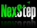 Logo for NexStep