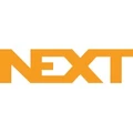 Logo for Next Trucking
