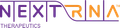 Logo for NextRNA