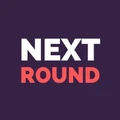 Logo for Next Round