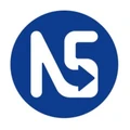 Logo for NextSlide