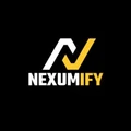 Logo for Nexumify