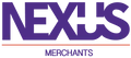 Logo for Nexus Merchants