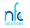 Logo for NFC Solutions