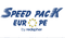 Logo for Speed Pack Europe