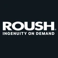 Logo for Roush