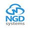 Logo for NGD Systems