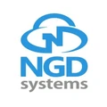 Logo for NGD Systems