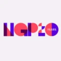 Logo for NGP Capital