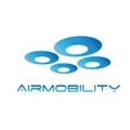 Logo for AirMobility