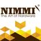 Logo for NIMMI