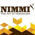 Logo for NIMMI