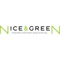 Logo for Nice & Green
