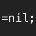 Logo for nil.foundation