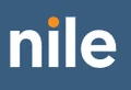 Logo of Nile