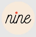 Logo of Nine