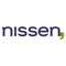 Logo for Nissen