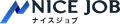 Logo for Nice Job