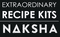 Logo for Naksha