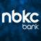 Logo for NBKC