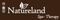 Logo for Natureland