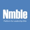 Logo for Nmble