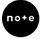 Logo for Note