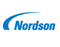 Logo for Nordson