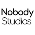 Logo for Nobody Studios