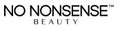 Logo of No Nonsense Beauty