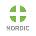 Logo for Nordic