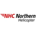 Logo for Northern Helicopter