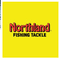 Logo for Northland Fishing Tackle