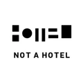 Logo for NOT A HOTEL
