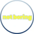 Logo for Not Boring Capital