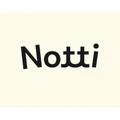 Logo of Notti