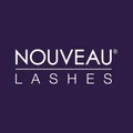 Logo for Nouveaulashes