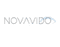 Logo for Novavido
