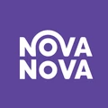 Logo for Nova Nova