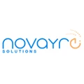 Logo for Novayre Solutions