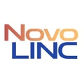 Logo of Novolinc