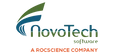 Logo for Novo Tech Software